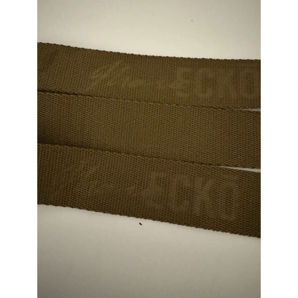 Echo Belt Y2K 45 in